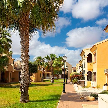Appartement Ch Club Salino Torrevieja Extérieur photo