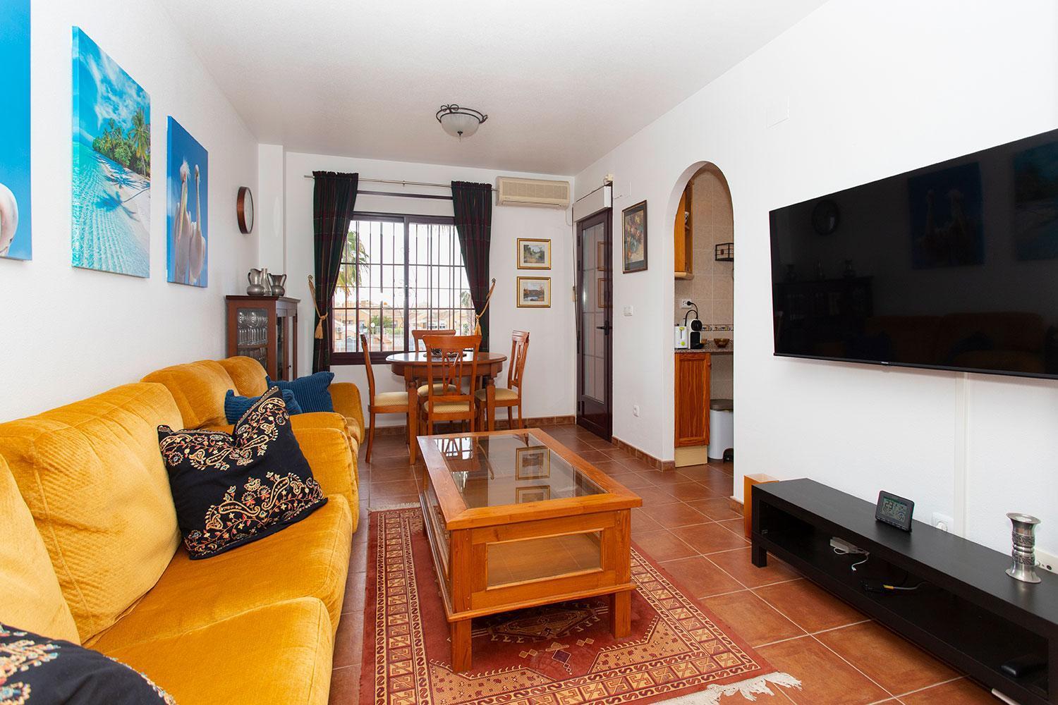Appartement Ch Club Salino Torrevieja Extérieur photo