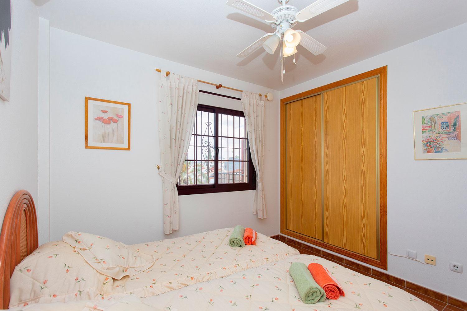 Appartement Ch Club Salino Torrevieja Extérieur photo