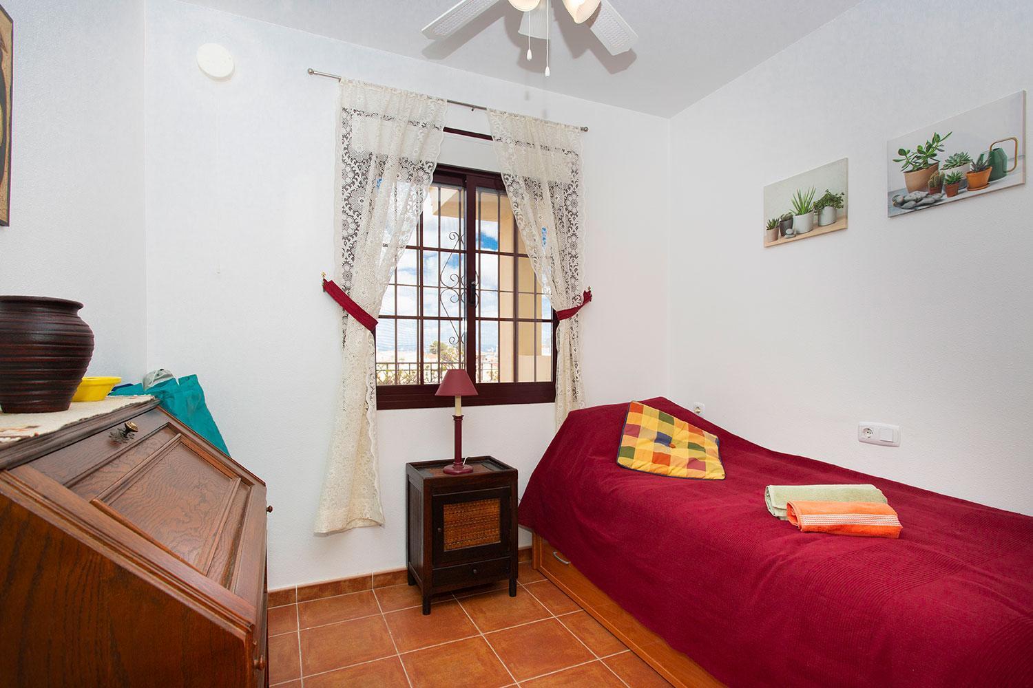 Appartement Ch Club Salino Torrevieja Extérieur photo