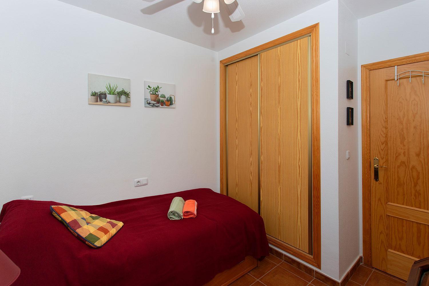 Appartement Ch Club Salino Torrevieja Extérieur photo