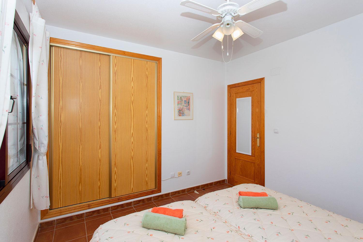 Appartement Ch Club Salino Torrevieja Extérieur photo