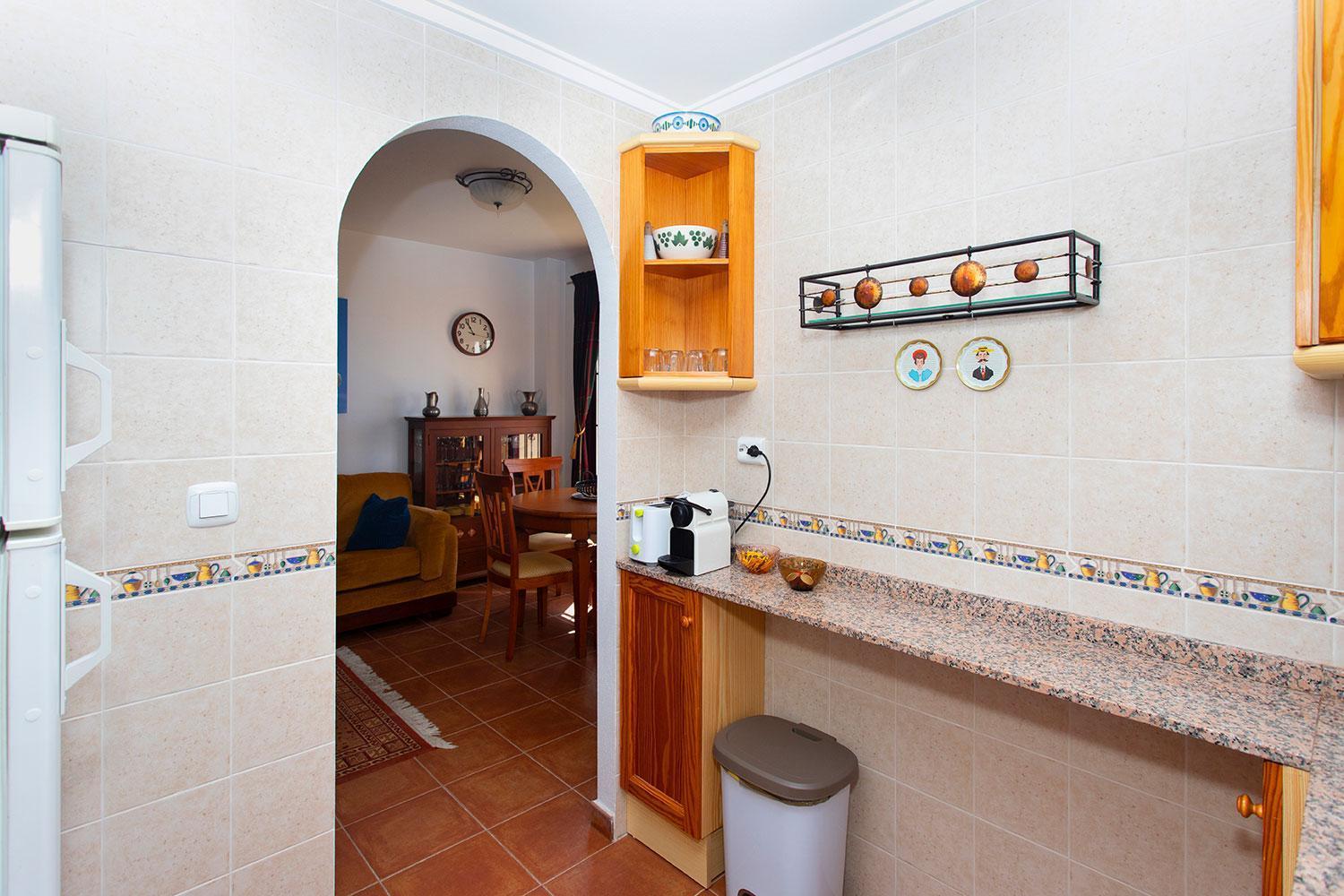 Appartement Ch Club Salino Torrevieja Extérieur photo