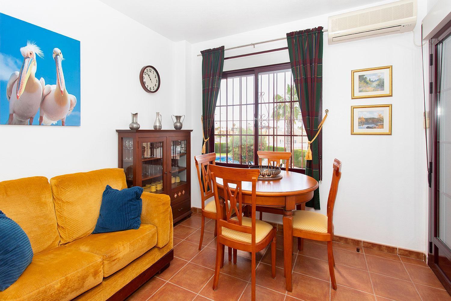 Appartement Ch Club Salino Torrevieja Extérieur photo
